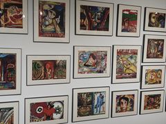 -湖北美术学院(昙华林校区)