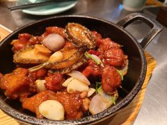 -潮界(虹桥新天地店)