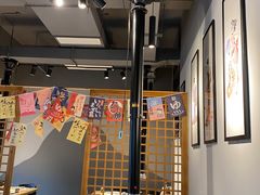 -吉屋烤肉(八宝街店)