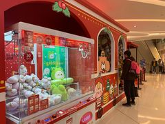 门面-LLJ夹机占(清河万象汇店)