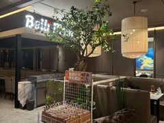 -北李妈妈菜·海肠捞饭(高新万达店)