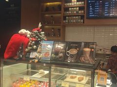 -逸派咖啡 EPARKCOFFEE(广安门店)