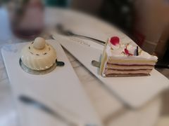 -PAUL LAFAYET 法式甜品(港汇广场店)