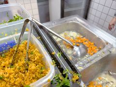 豆腐汤-常鲜德乐购迎桂馒头店(麻巷公寓店)