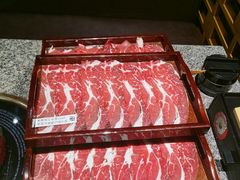 -NIUAN牛庵·日式和牛烧肉(恒隆店)