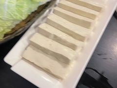-裕德孚·非遗手切涮羊肉(东直门内大街店)