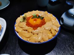 海胆饭-YAMAKAWA(龙湖胥江天街店)