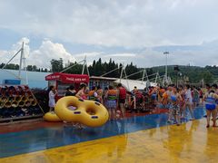 -青鱼湾水上乐园