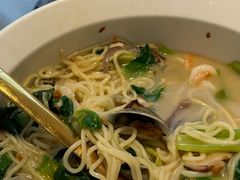 -闽海肴(北辰荟店)