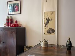 -张乐平故居