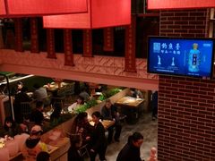 -百年神厨·地道川菜(清江西路店)