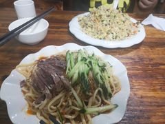 -清真新疆叶尔羌烤肉店(新香洲店)