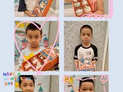 -英孚教育青少儿(福田区委中心)