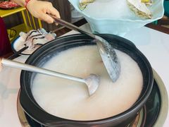 -景笙毋米粥底火锅(20年老字号)