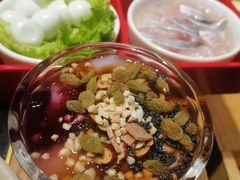 -豪渝火锅(李家村万达店)