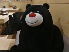 -本格丼·炭火烤肉饭(大悦路成都大悦城店)