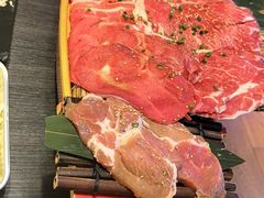 -AJIYA·池袋日式烧肉自助(天津万象城店)