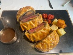 -Wei菋·Le Bistrot