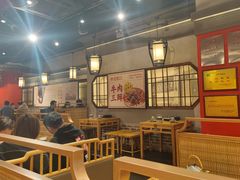 -肖记公安牛肉鱼杂(田林路店)