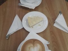 -Cafe Villa