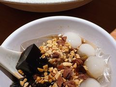 翻砂红糖冰粉-新太二·鲜料川菜(晶耀前滩店)