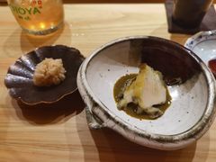 -鮨青(恒基名人购物中心店)