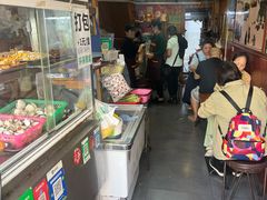 -三爷糟粕醋·鲜鱼汤·海南特色小吃(新华南路店)
