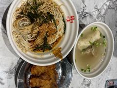 -鲜得来排骨年糕(即墨路店)