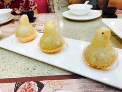-点都德(盘福楼店)
