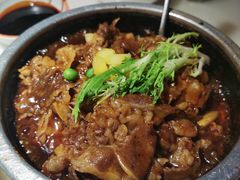 土豆肥牛-佬肥猫(国华广场店)