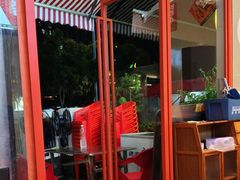 -疆巴焰·新疆羊肉串大王·暖身羊肉煲(雅宝新城店)