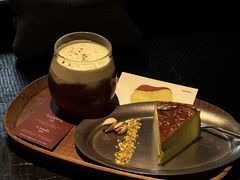 -MINDFO咖啡厅(岗顶店)