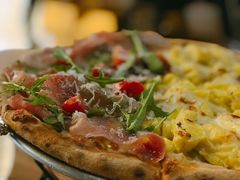 -1861意大利餐厅(文化广场店)