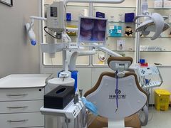 -牙博士口腔品牌连锁(杨浦店)