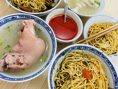 -盛兴面馆(真儒大厦店)