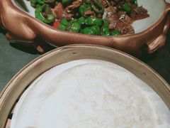 -鸽子侯·家宴·平价海鲜(市图书馆店)