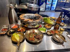 -本炙炭烤·蒲烧活鳗料理店(金沙洲店)