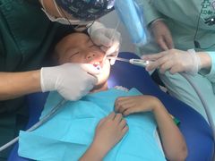 -新达口腔(华东理工大学店)