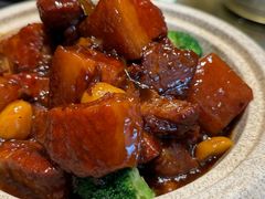 -九转小磨·东北菜老字号(祥安店)