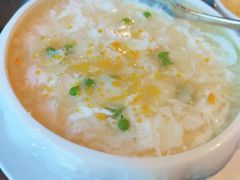 -蛇口希尔顿南海酒店·随轩中餐厅·粤菜