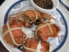 -小陆莲花蟹园农家乐(莲花岛店)