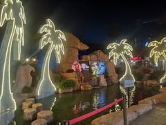 -三亚红色娘子军演艺公园景区