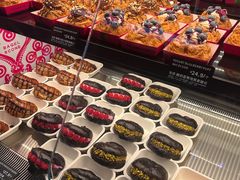 -CC BAGEL&SCONE 贝果与司康(南开大悦城店)