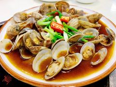 -鑫悦楼煎蟹·16年海鲜大排档