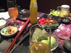 -王家渡火锅店(亦庄店)