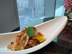 -运·中餐厅(成都华尔道夫酒店)