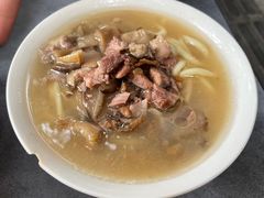 -二号桥脆绍面(星辉中路店)