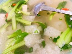 -鸿运楼·舌尖上的徽菜