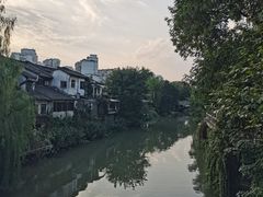 -小河直街历史文化街区