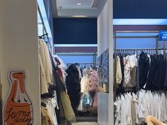 -海马体照相馆(大连柏威年购物中心店)